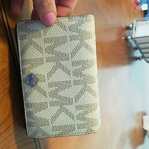 SOLD  SOLD Authentic Michael Kors Wallet ❤❤❤